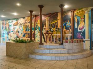 Appart'hotels Residence Mer & Golf Eugenie : photos des chambres