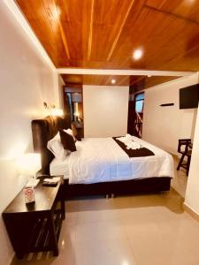 SAYACMARCA CLASSIC Inn