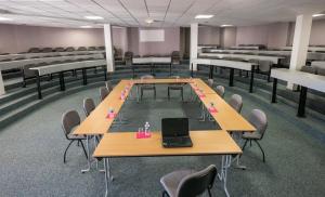 Appart'hotels Residence Mer & Golf Eugenie : photos des chambres