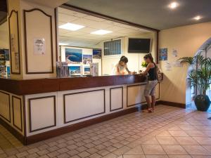 Appart'hotels Residence Mer & Golf Eugenie : photos des chambres