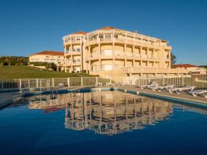 Appart'hotels Residence Mer & Golf Eugenie : photos des chambres