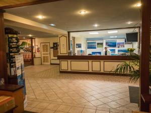 Appart'hotels Residence Mer & Golf Eugenie : photos des chambres