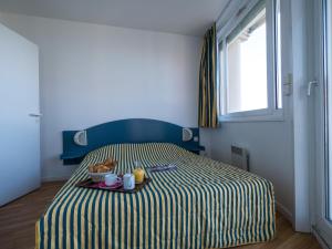 Appart'hotels Residence Mer & Golf Eugenie : photos des chambres