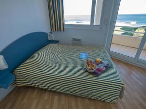 Appart'hotels Residence Mer & Golf Eugenie : photos des chambres