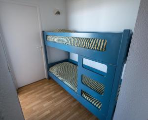 Appart'hotels Residence Mer & Golf Eugenie : photos des chambres
