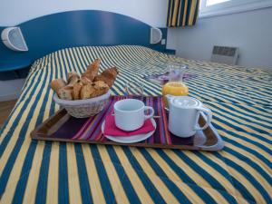 Appart'hotels Residence Mer & Golf Eugenie : photos des chambres