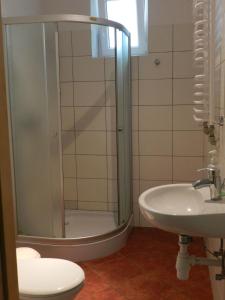 Pokoje Gościnne Przystań KAJA w Sobieskach nad Wkrą