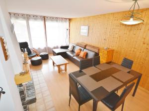 Appartement Morzine, 3 pièces, 5 personnes - FR-1-684-11