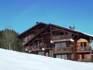 Appartement cosy à 400m du centre, proche pistes, balcon, parking, 6 pers, linge inclus - FR-1-684-13