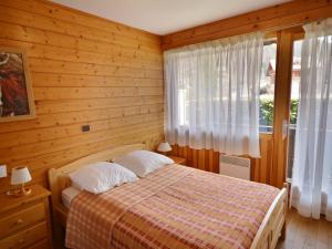 Appartements Appartement Morzine, 3 pieces, 6 personnes - FR-1-684-29 : photos des chambres