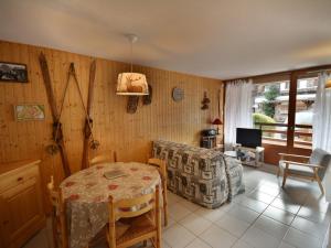 Appartement Morzine, 2 pièces, 4 personnes - FR-1-684-45