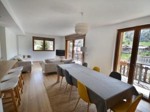 Appartement Morzine, 5 pièces, 10 personnes - FR-1-684-23