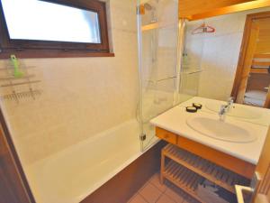 CORNICHE- 4 pers. 85 - Studio cosy - FR-1-684-1