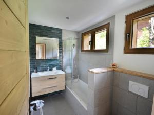 Magnifique T5 rénové 10 pers, lumineux à Morzine - FR-1-684-23