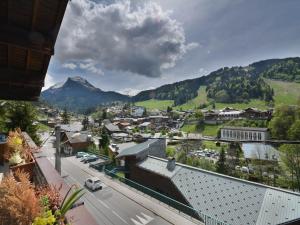 Appartements Appartement Morzine, 5 pieces, 10 personnes - FR-1-684-23 : photos des chambres