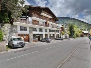 Appartements Appartement Morzine, 5 pieces, 10 personnes - FR-1-684-23 : photos des chambres