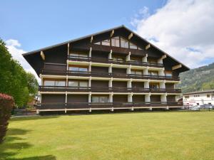 Studio centre Morzine, balcon, parking, proche remontées - FR-1-684-51