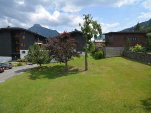 Studio cosy à Morzine pour 4 pers. avec parking - FR-1-684-34