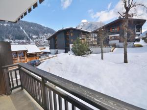 Studio cosy à Morzine pour 4 pers. avec parking - FR-1-684-34