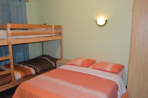 Hotels Hotel Timgad : photos des chambres