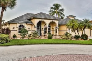 Fisherman's Paradise - Ochopee