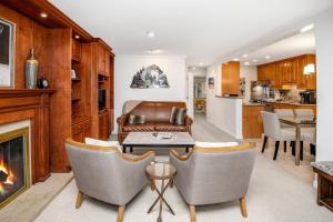 Vail Trails East #11A condo