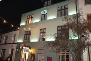 Hotel Reingard - Warin