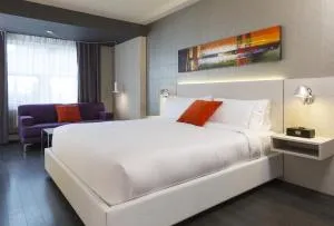 Hotel Sepia - Cap-Rouge