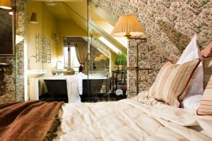 Apvalaus Stalo Klubas Gastro & SPA Hotel