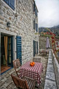 B&B Apart Hotel Paštrovski Konak