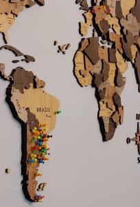 Moderno departamento en San Telmo