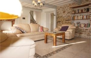 Maisons de vacances Awesome home in Badens with 2 Bedrooms and WiFi : photos des chambres