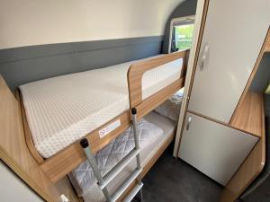 Wohnwagenvermietung CAMPING-SYLT Morsum