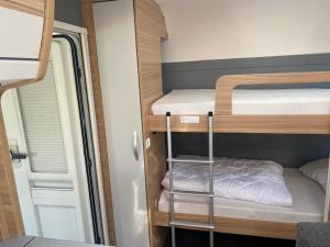 Wohnwagenvermietung CAMPING-SYLT Morsum