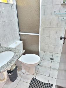 Apartamento Santa Helena Martin de Sá