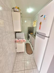 Apartamento Santa Helena Martin de Sá
