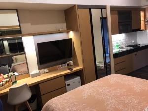 Gardenia Casa de Parco Luxury Room HotelApartment