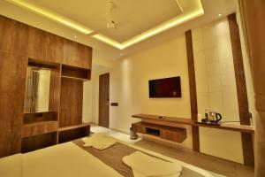 The Mysore Grand