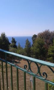 Pelagos Skopelos Greece