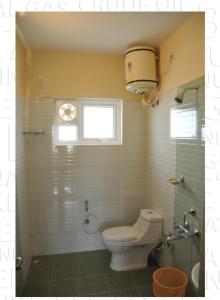 New Hill Valley Family Homestay-WiFi-View