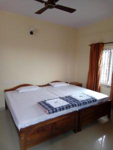 New Hill Valley Family Homestay-WiFi-View