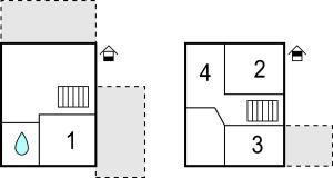 4 Bedroom Nice Home In Nidzica