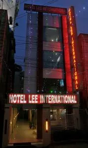 Hotel Lee International - Tangra