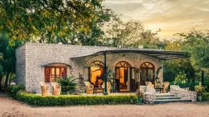 Korta Escape- A Heritage Resort in Jawai - Korta