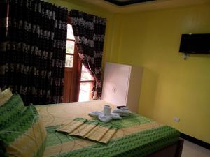 Buenas Haven Travelodge