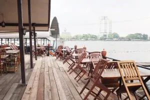 Kaloang home - Ban Bang Phlat