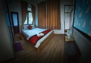 Hang Múa Lucky House