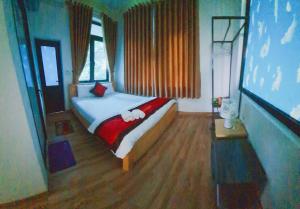 Hang Múa Lucky House