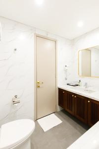 Suite Executive 2 Phòng ngủ  (2 Bedroom Executive Suite)