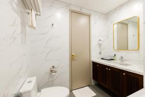 Suite Hướng Chân Trời 2 Phòng Ngủ (2 Bedroom Horizon View Suite)
